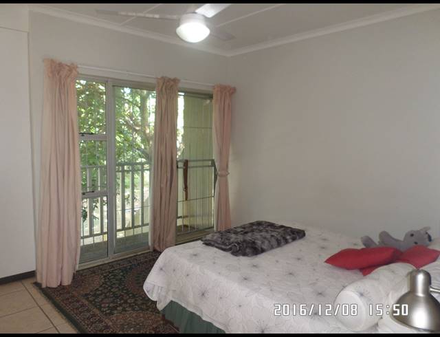 2 BEDROOM FLAT SOLD IN MEER EN SEE